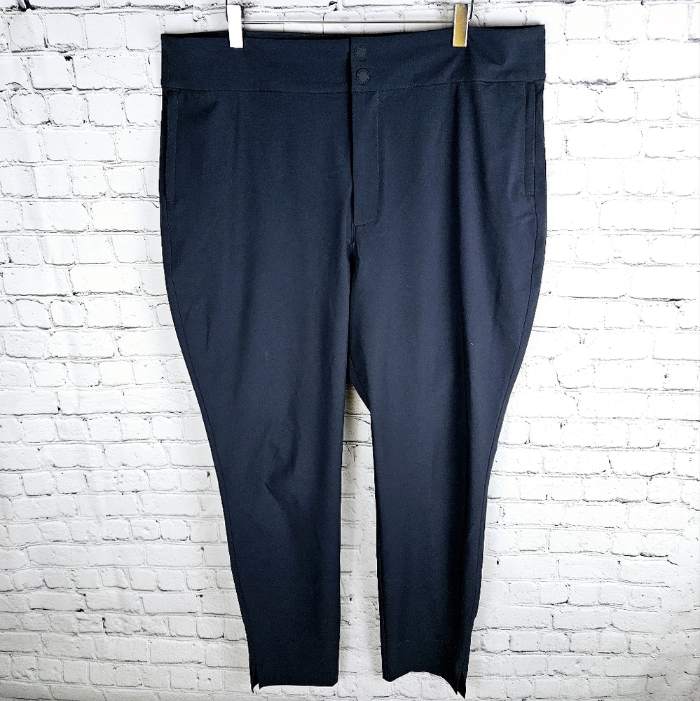 EDDIE BAUER | stretch hiking outdoor athletic pants